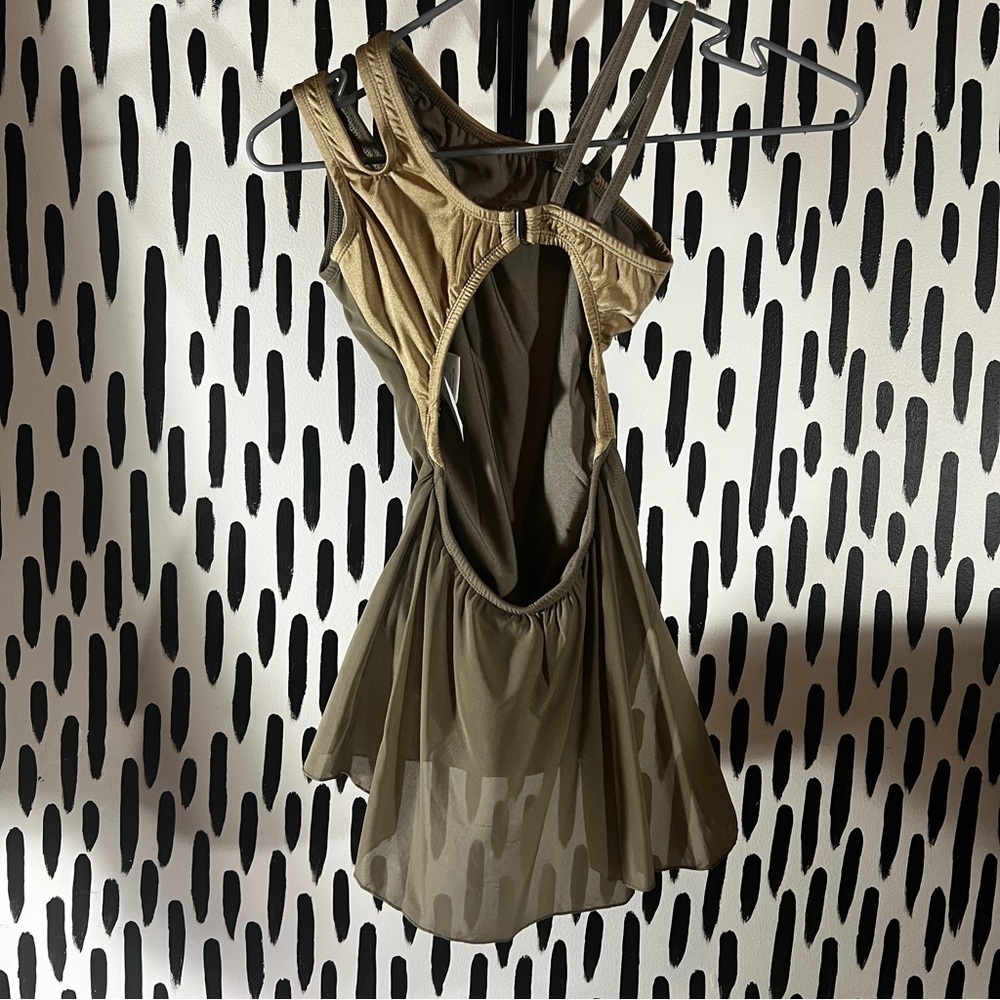 Revolution 2-DIE-4 Tenth House Elite Performance Collection SATEEN Dress- MC - Picture 5 of 7